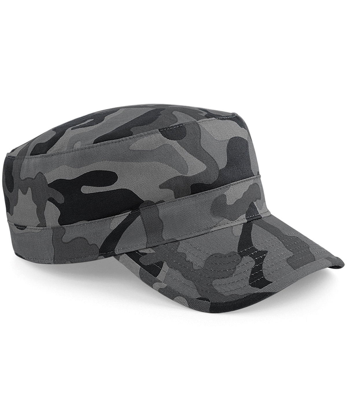 Custom Embroidered Cap