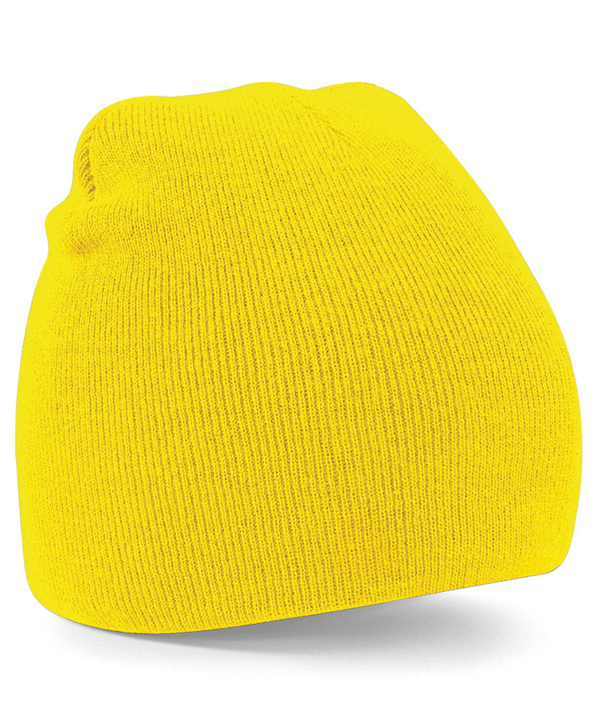 Custom Embroidered Beanie Hat