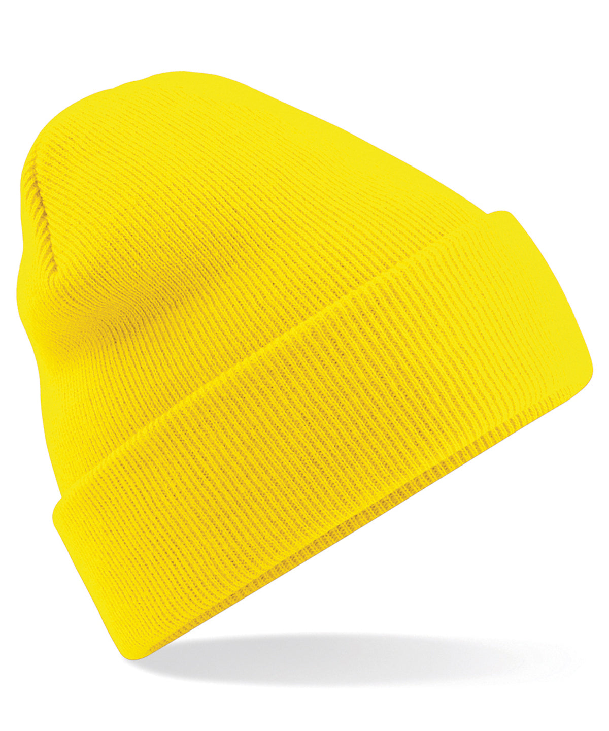 Custom Embroidered Beanie Hat