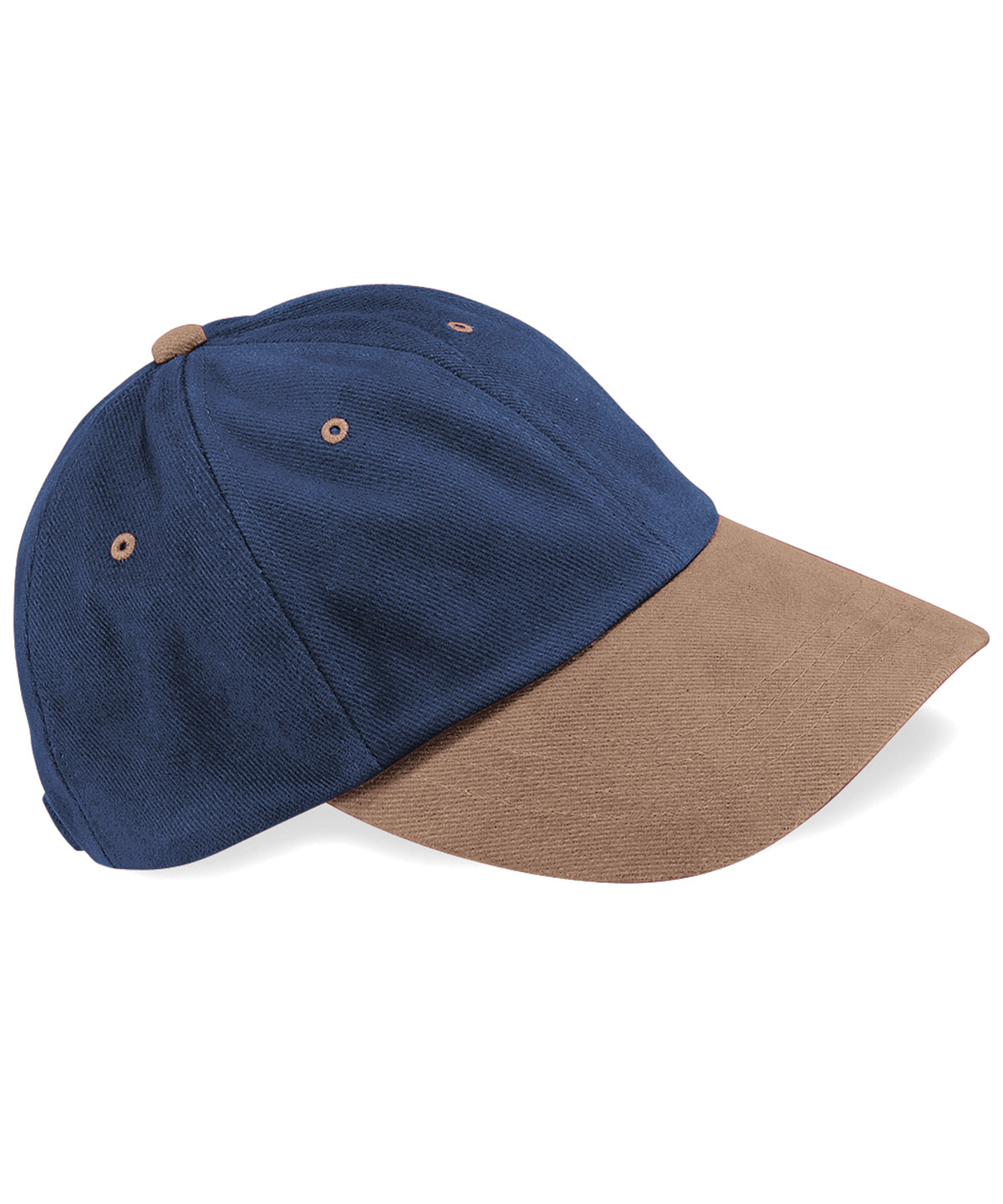 Custom Embroidered Cotton Cap