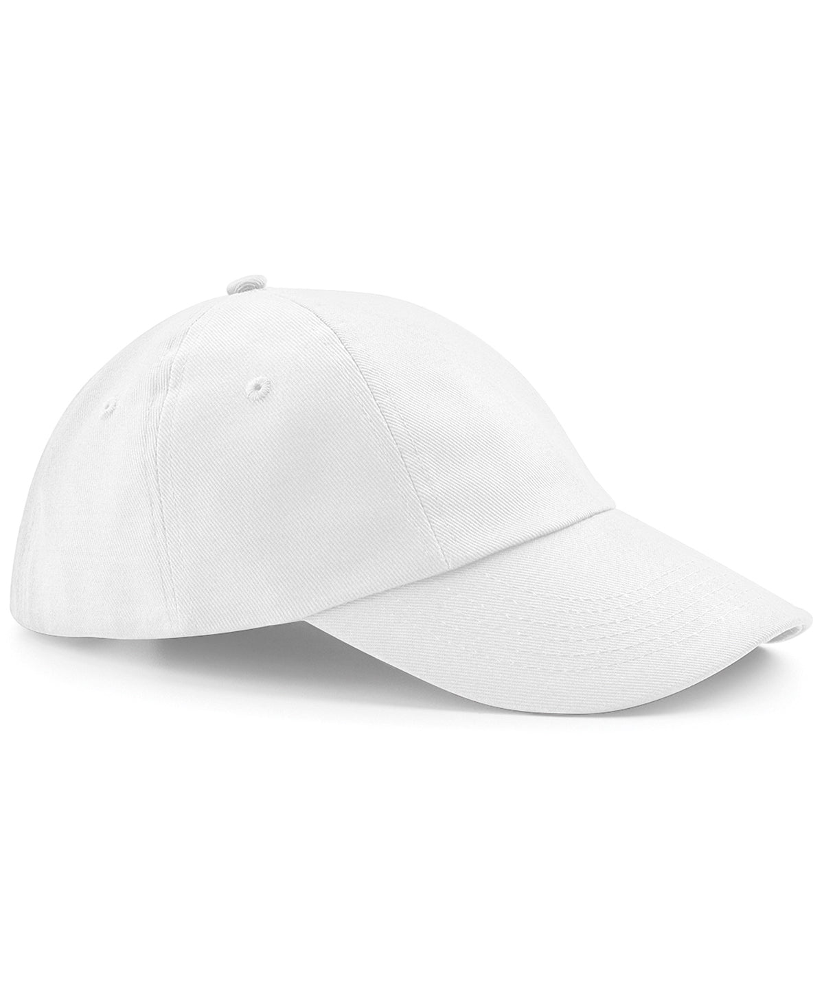 Custom Embroidered Cotton Cap