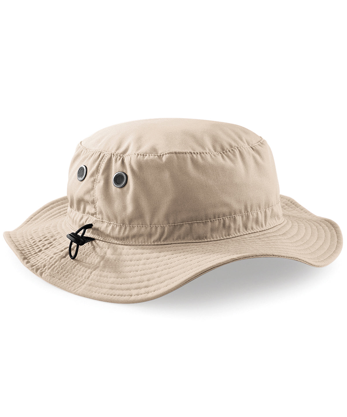 Custom Embroidered Hat
