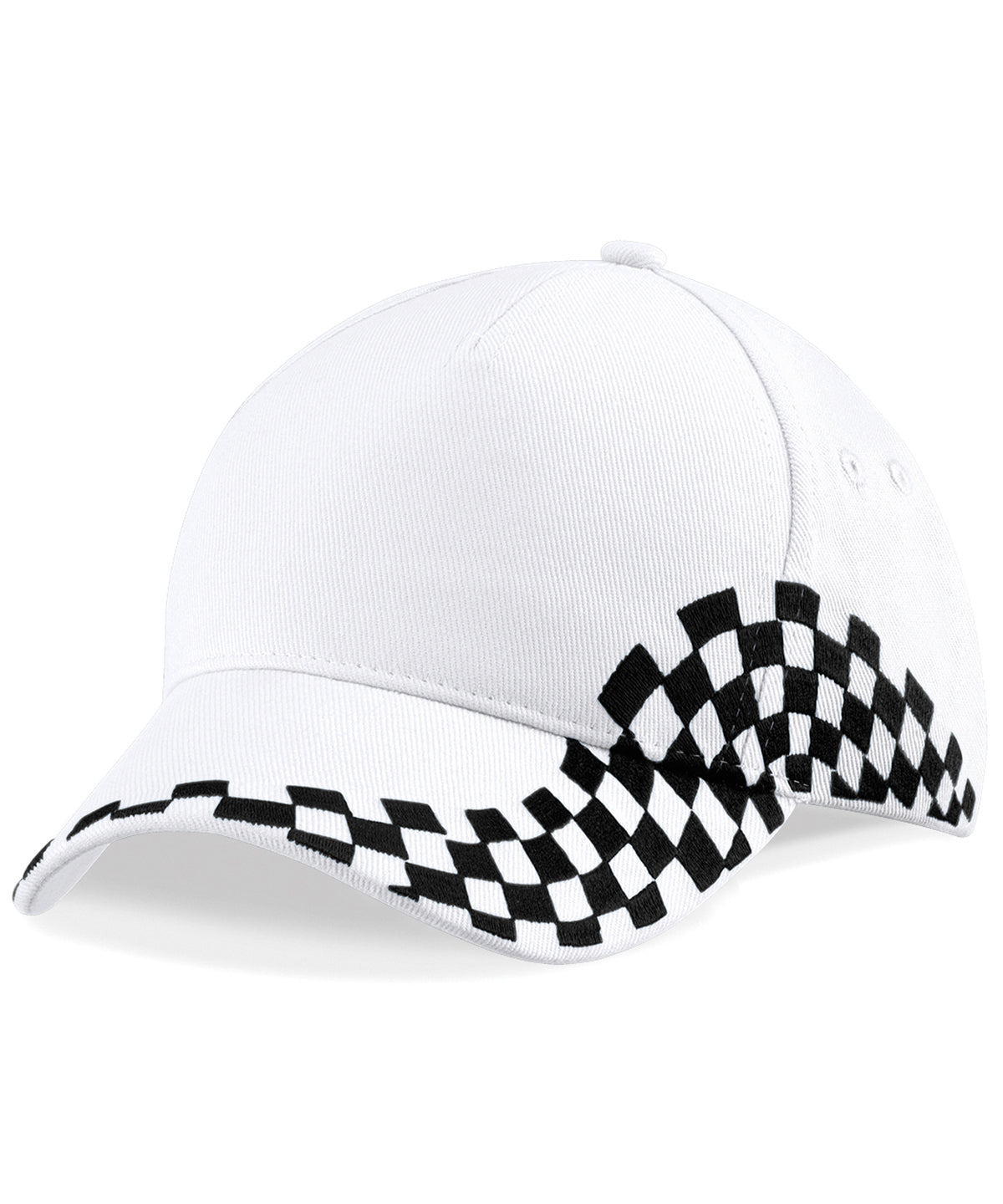 Custom Embroidered Cap