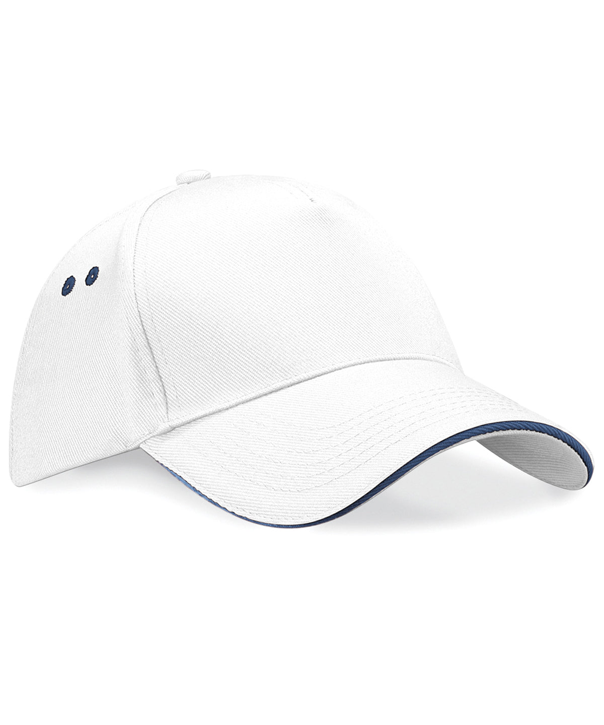 Custom Embroidered Cap