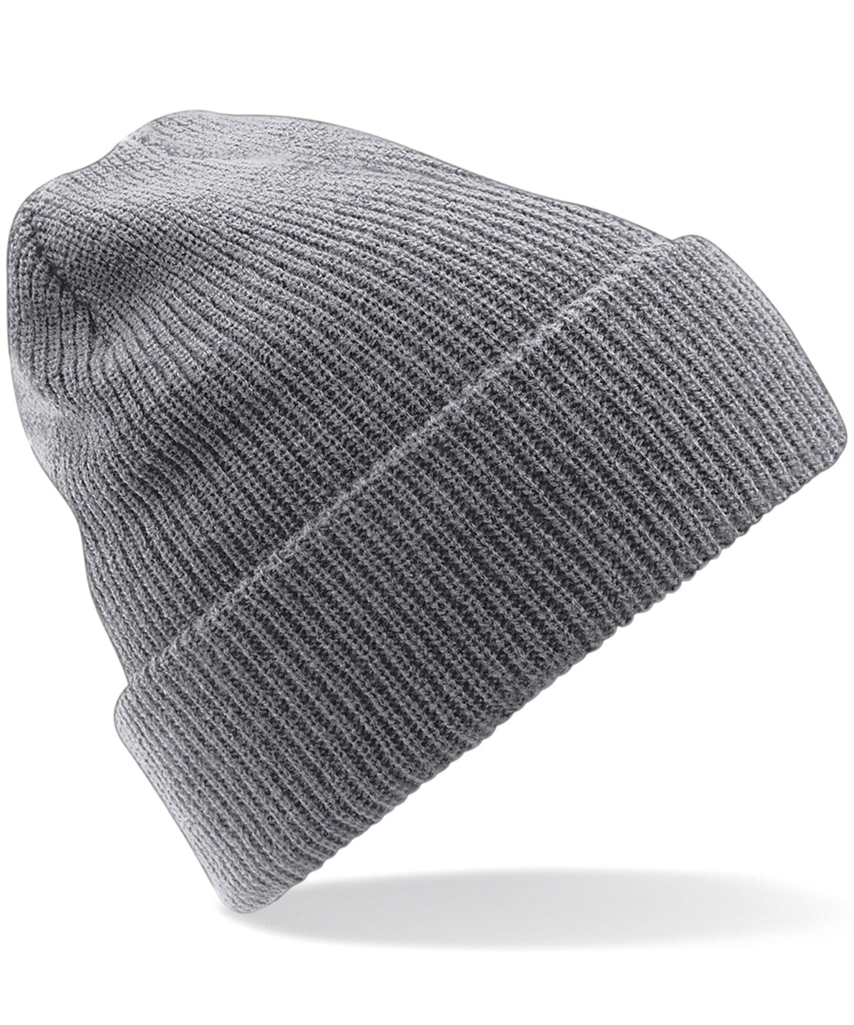 Custom Embroidered Beanie Hat