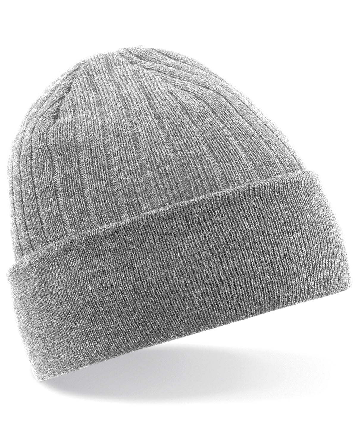 Custom Embroidered Beanie Hat