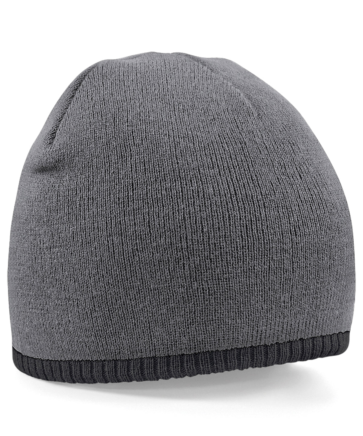 Custom Embroidered Beanie Hat