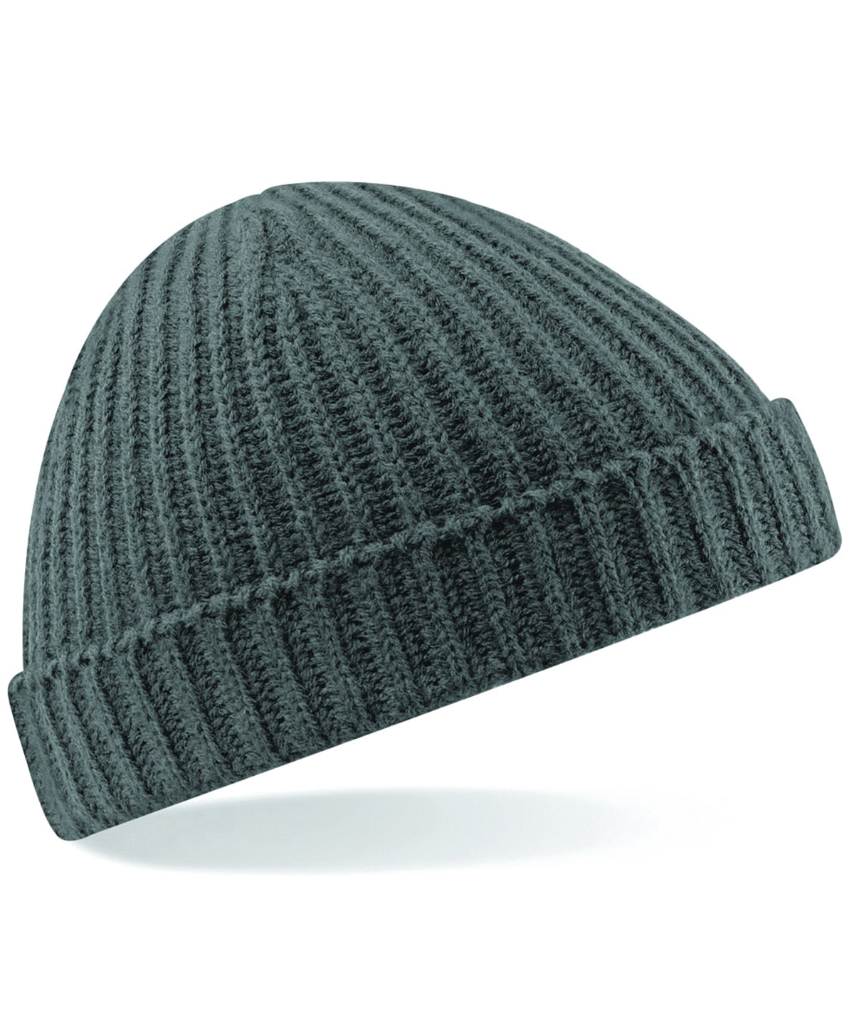 Custom Embroidered Beanie Hat