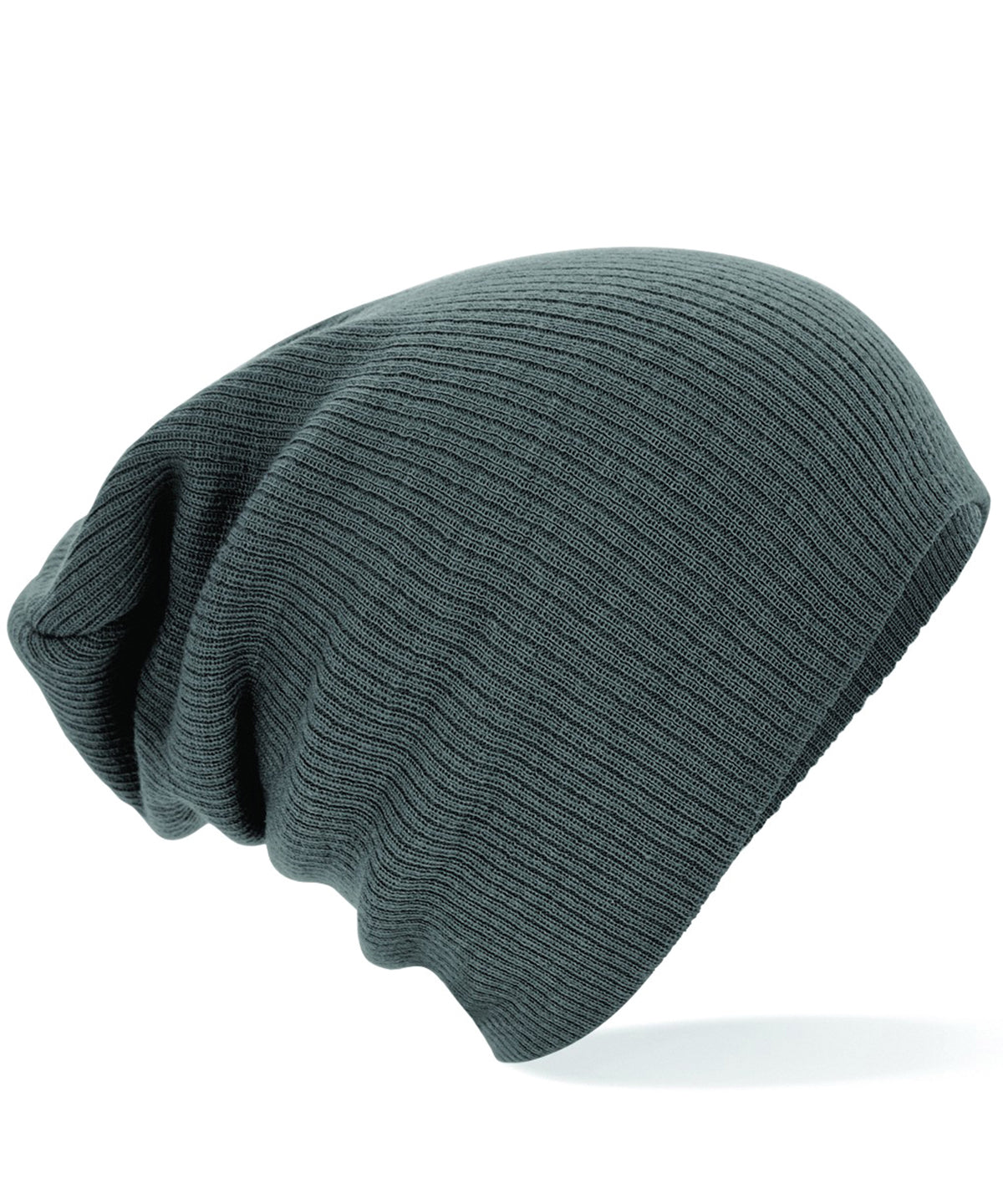 Custom Embroidered Beanie Hat