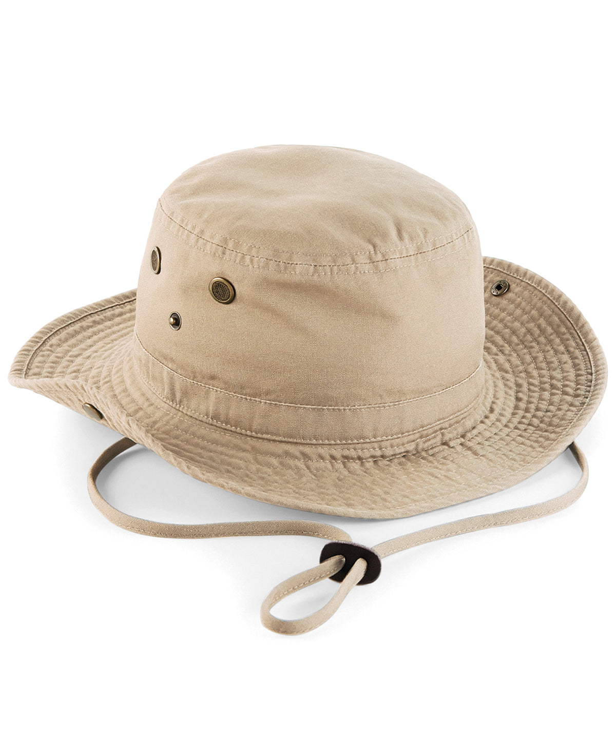 Custom Embroidered Hat