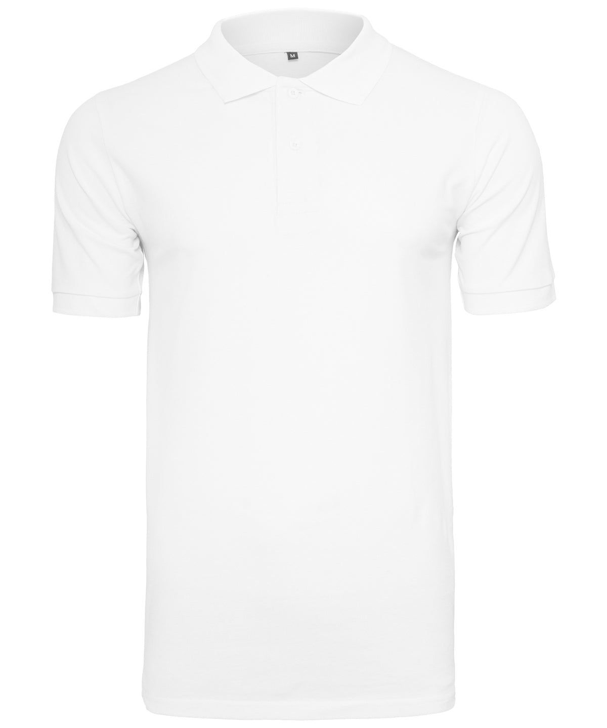 Unisex Custom Printed or Embroidered Performance Classic Fit Polo Shirt
