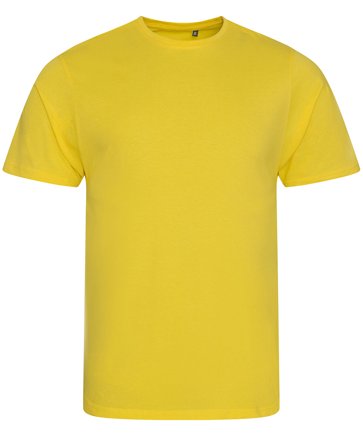 Men's Custom Printed Organic Lightweight T-Shirt