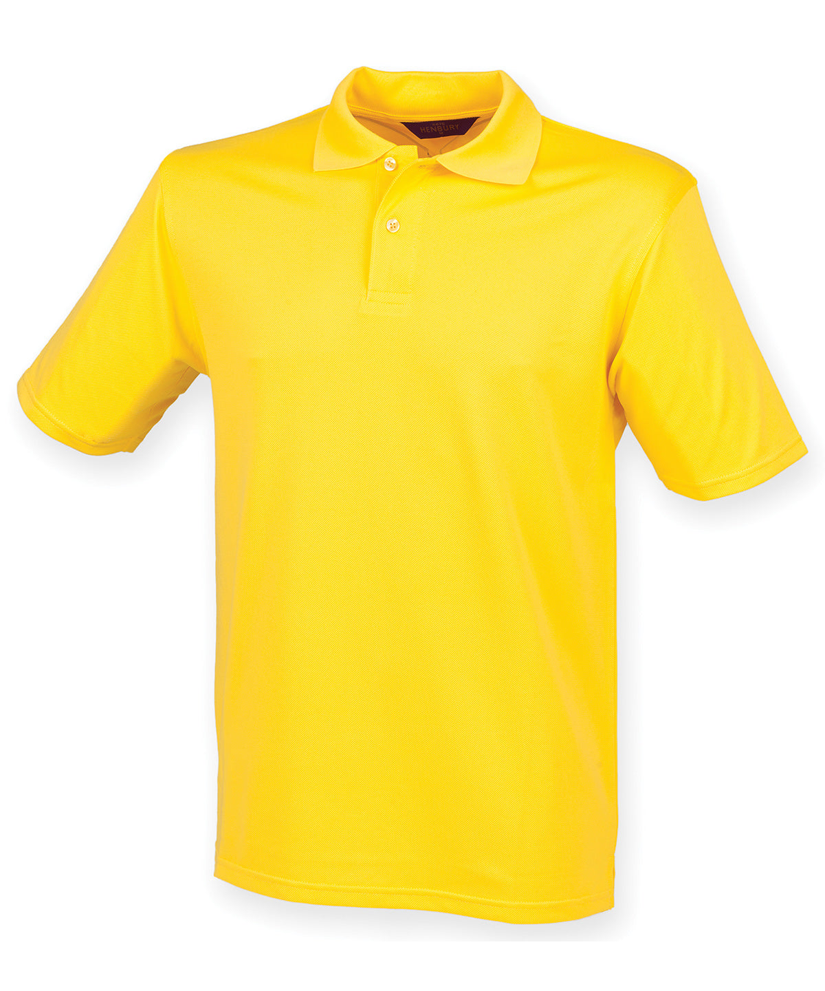 Unisex Custom Printed or Embroidered Performance Polo Shirt