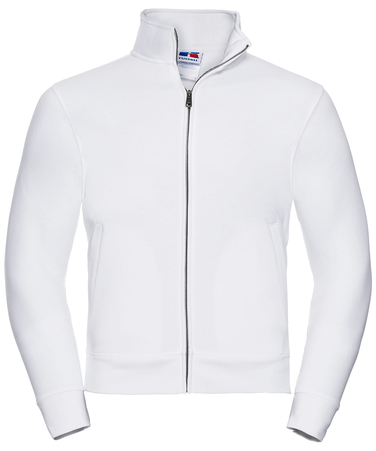 Unisex Custom Printed or Embroidered Premium Sweatshirt