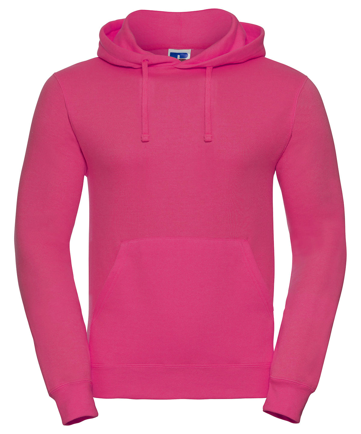 Unisex Custom Printed or Embroidered Classic Fit Hoodie