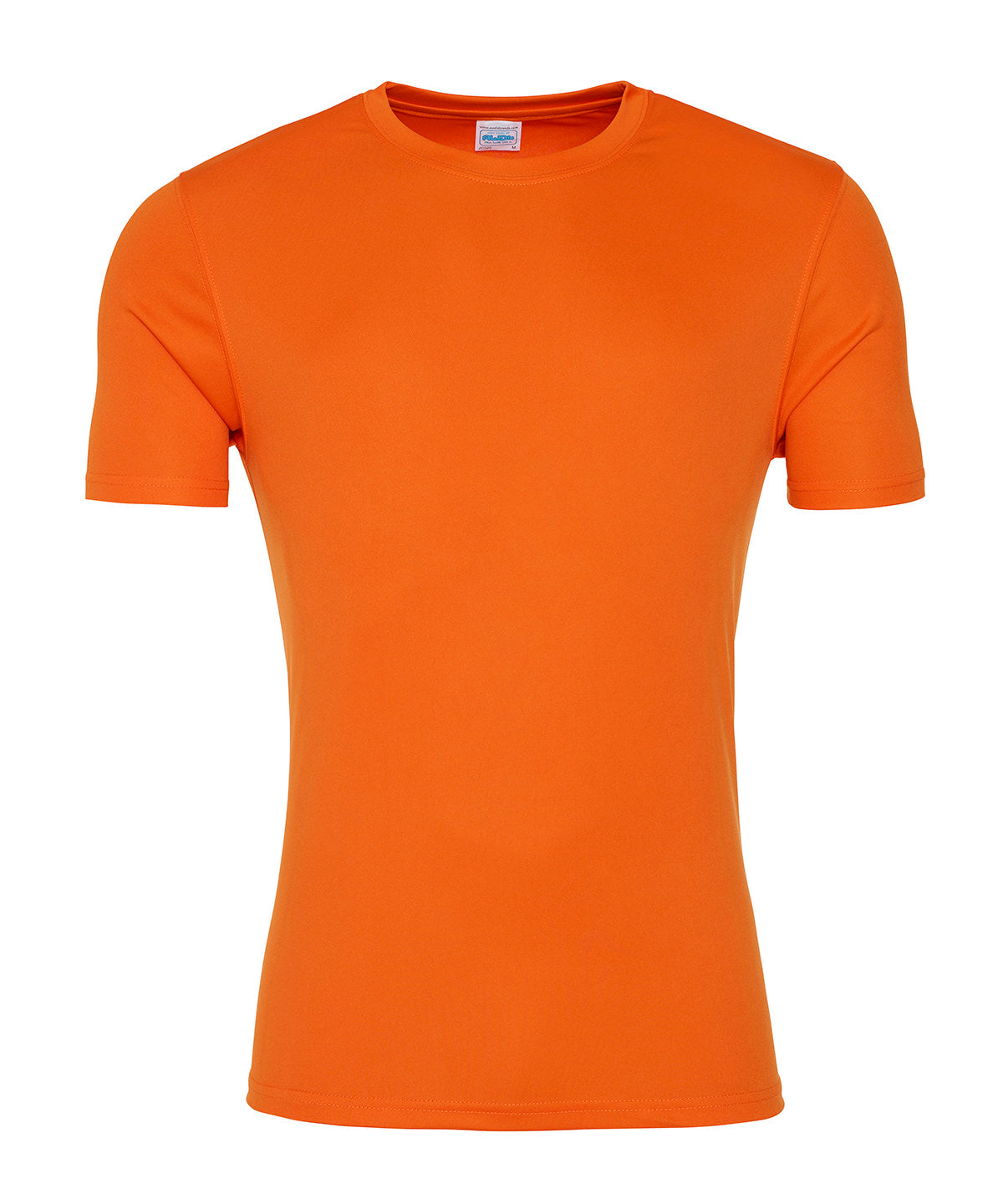 Unisex Custom Printed Performance Lightweight T-Shirt