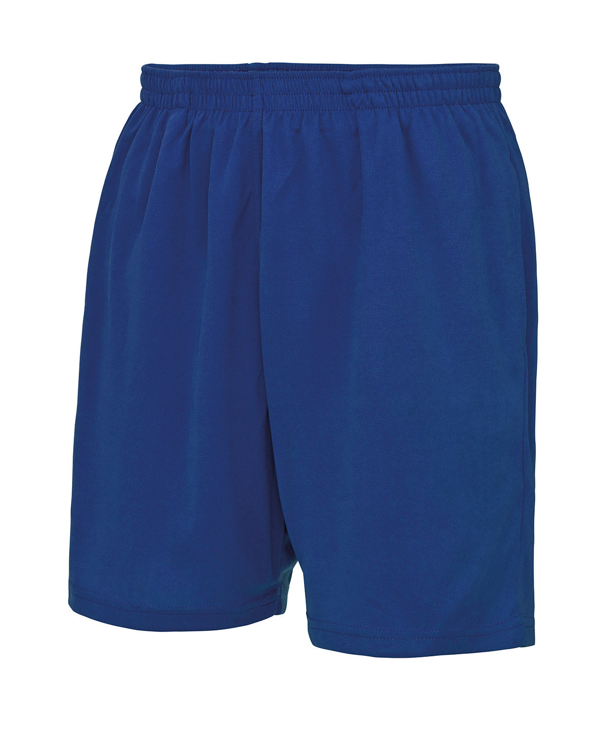 Men's Custom Printed Performance Sports Shorts