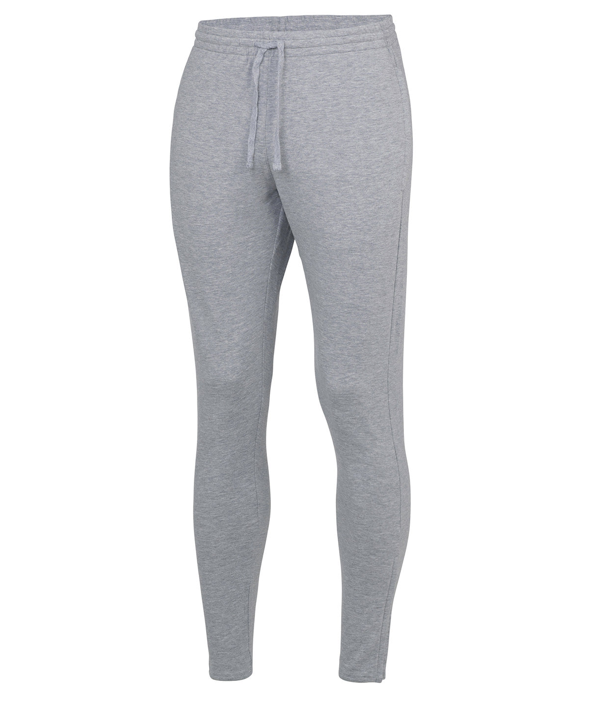 Men's Custom Printed Performance Zip-Up Joggers