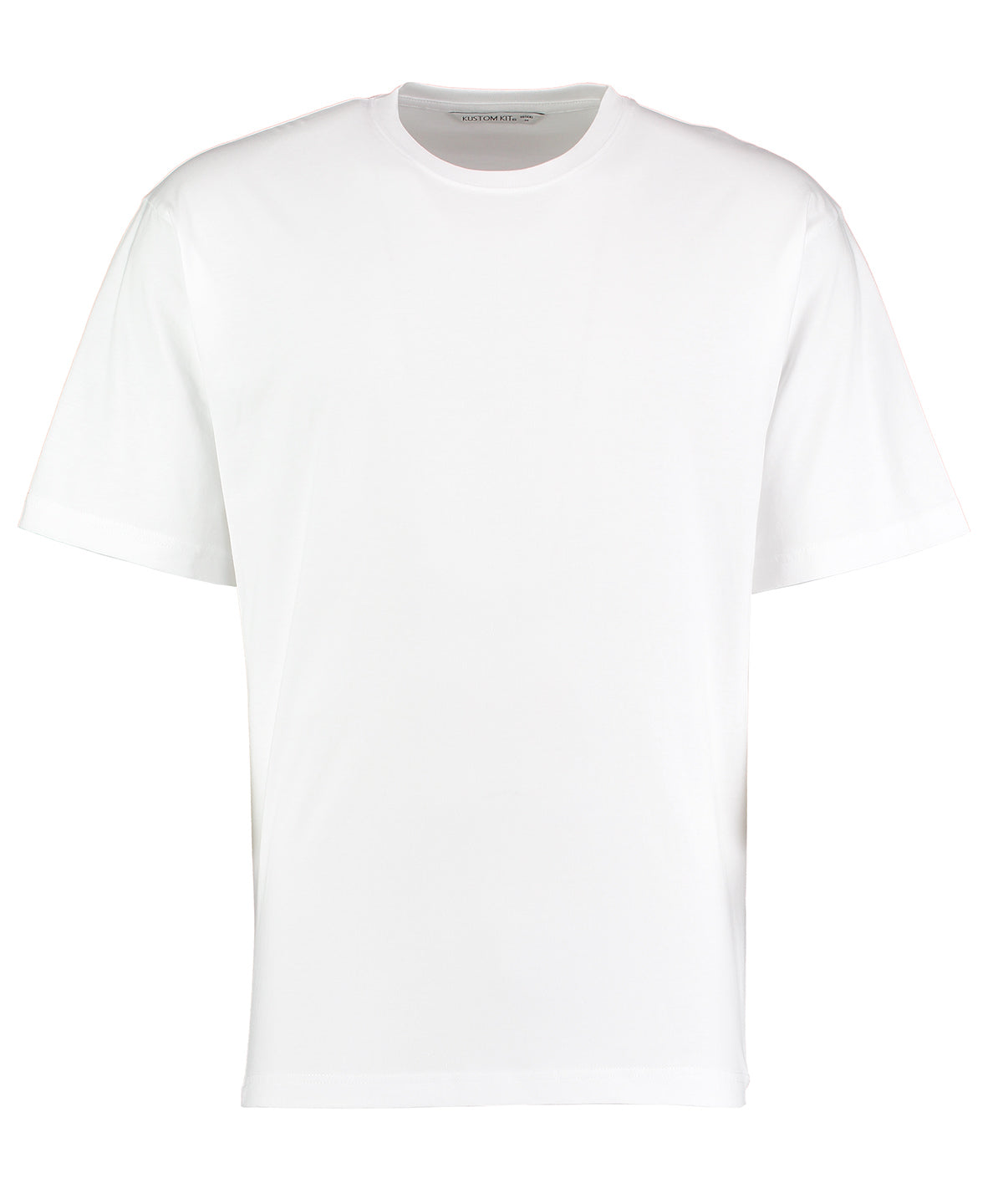 Unisex Custom Printed Premium Cotton T-Shirt