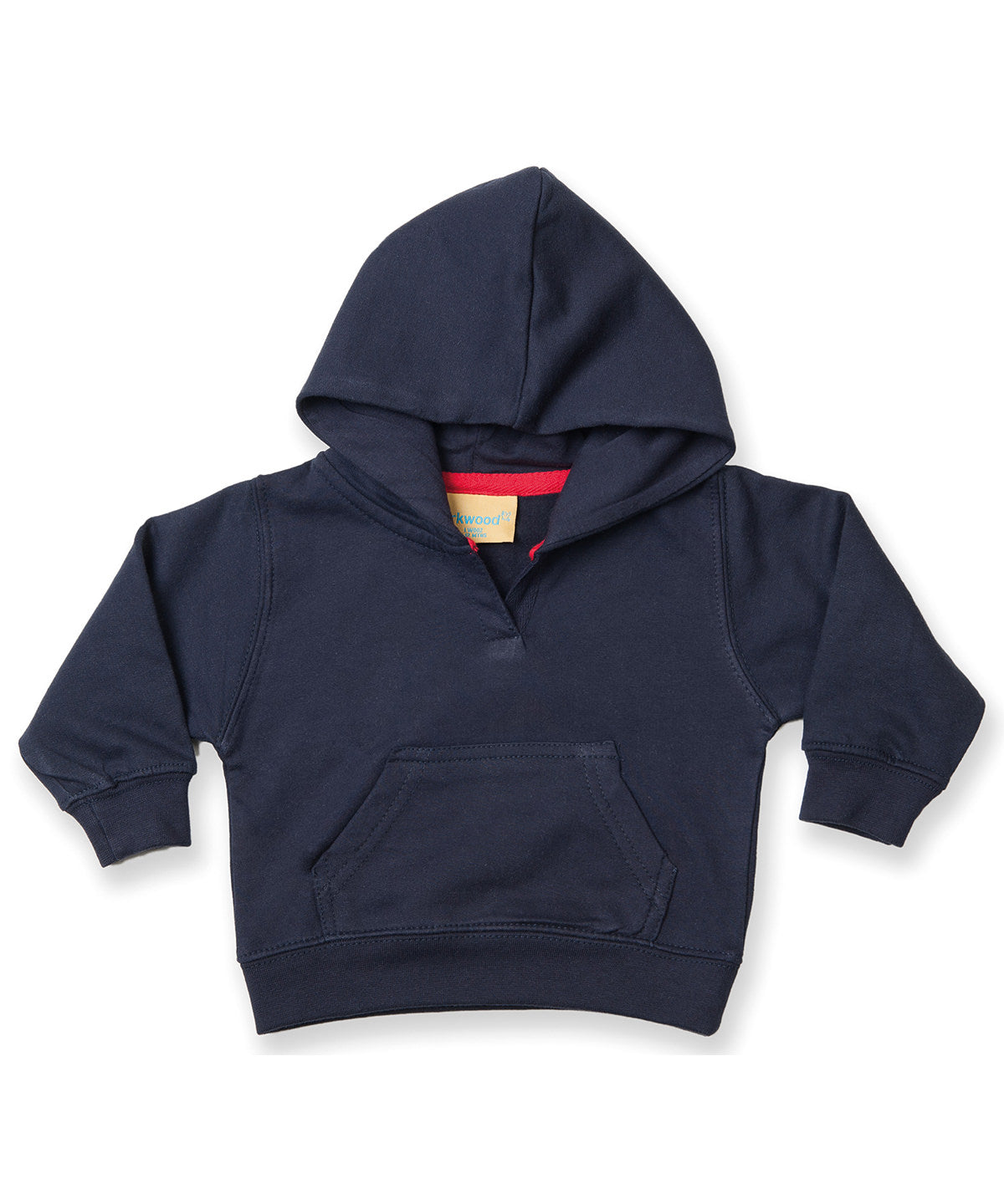 Kids Custom Printed or Embroidered Hoodie