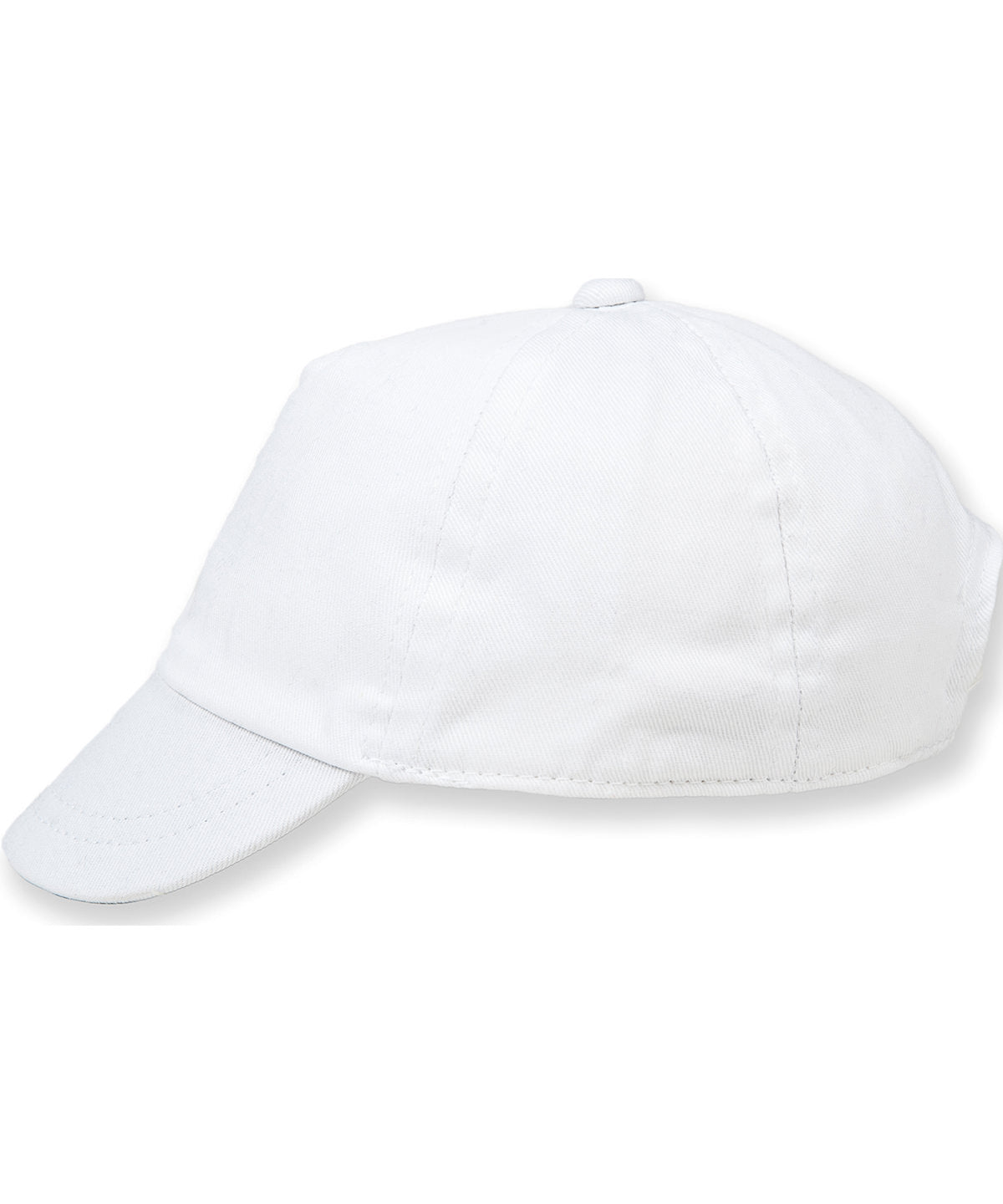 Kids Custom Embroidered Cap