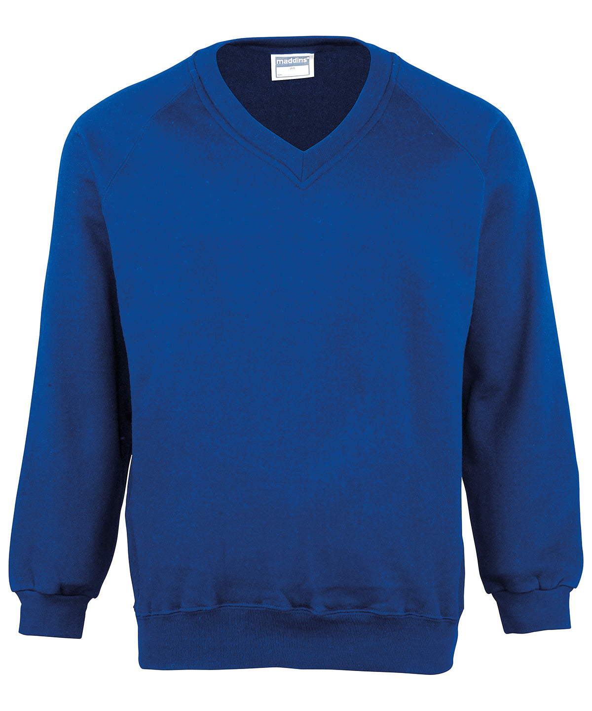 Kids Custom Printed or Embroidered Sweatshirt