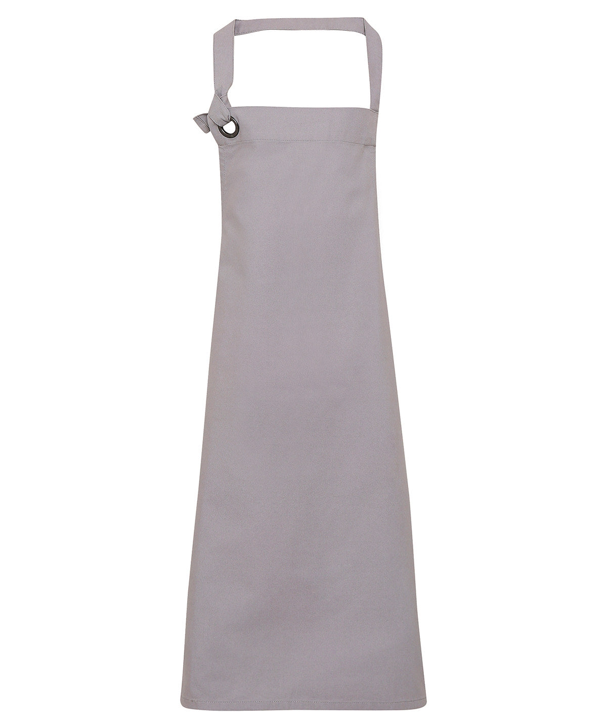 Men's Custom Printed Heavyweight Cotton Workwear Apron