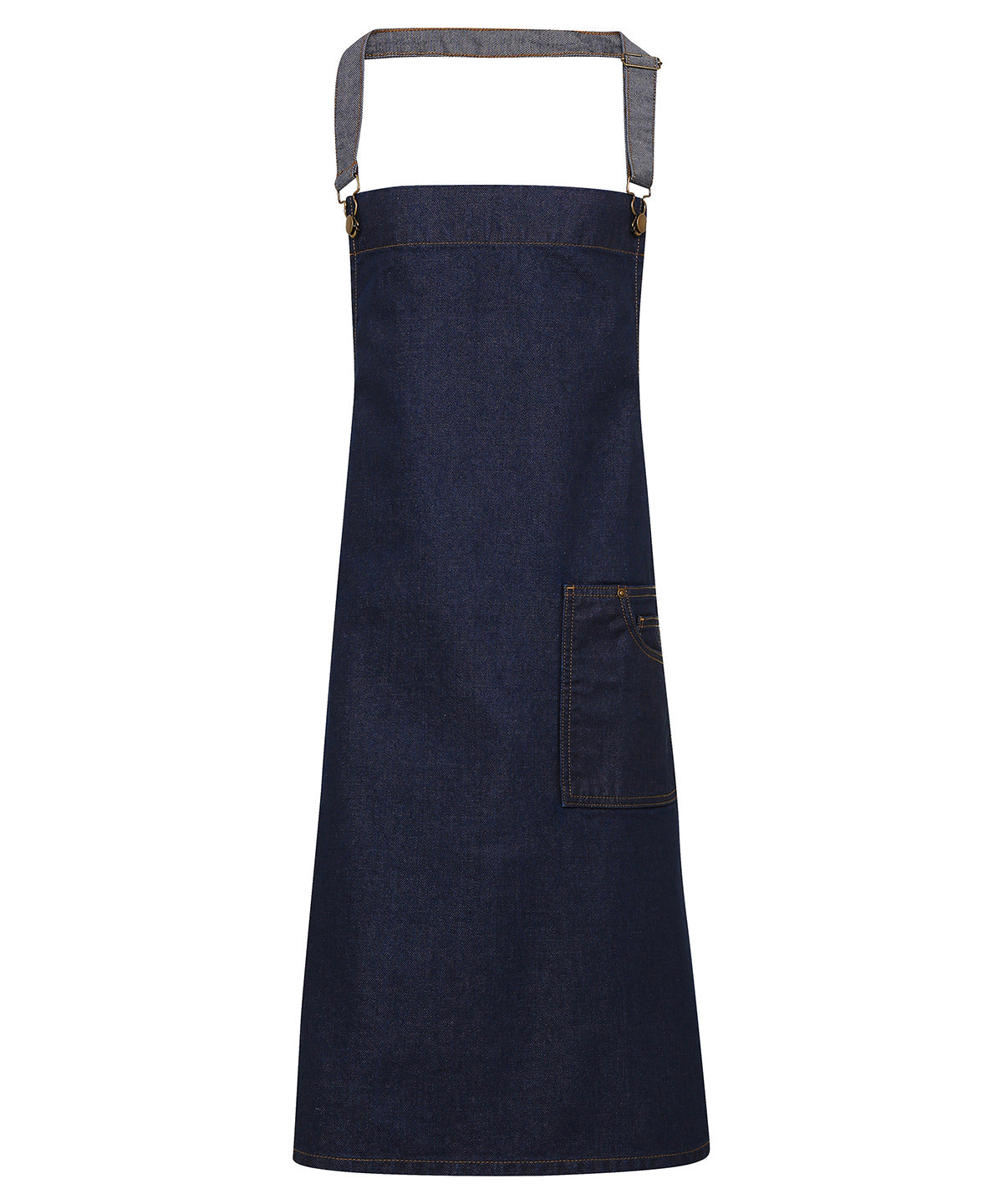 Custom Printed Classic Fit Workwear Apron