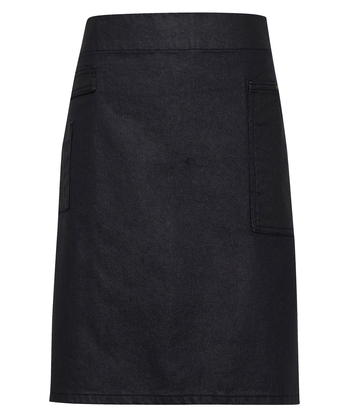 Custom Printed Classic Fit Workwear Apron