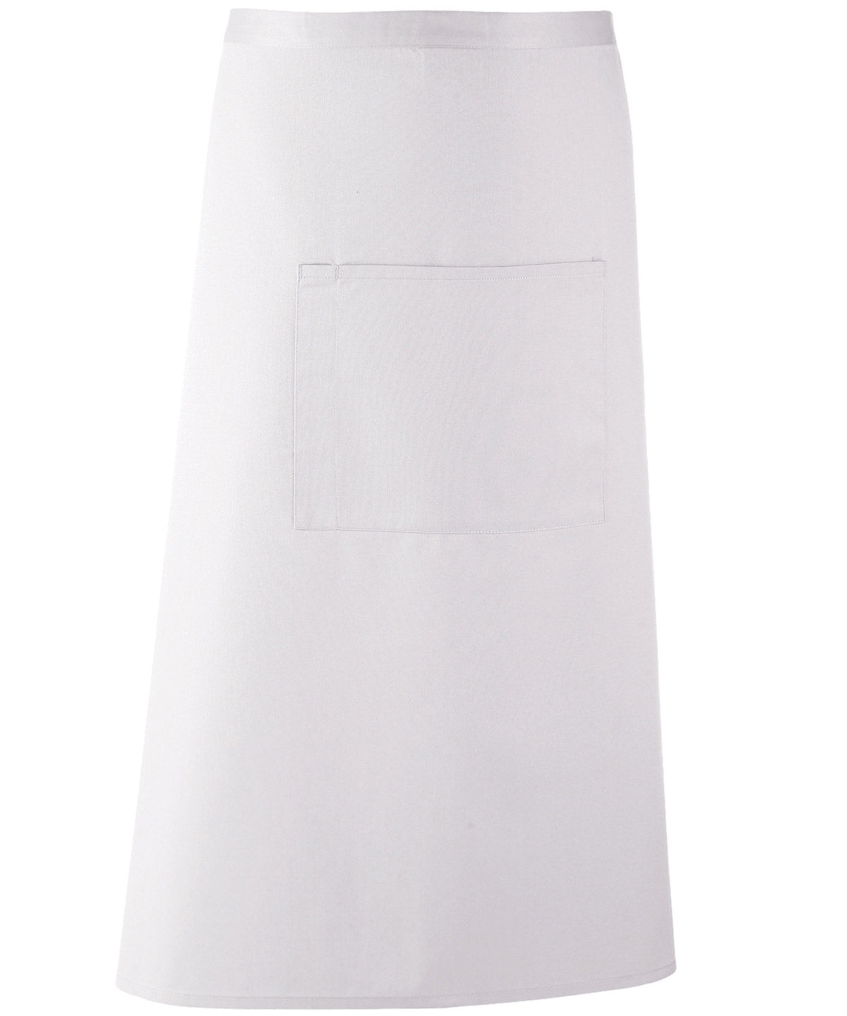 Men's Custom Printed Workwear Apron