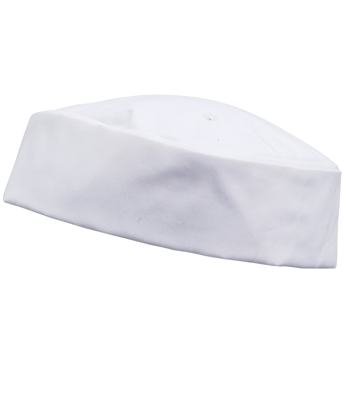 Men's Custom Embroidered Chef Hat