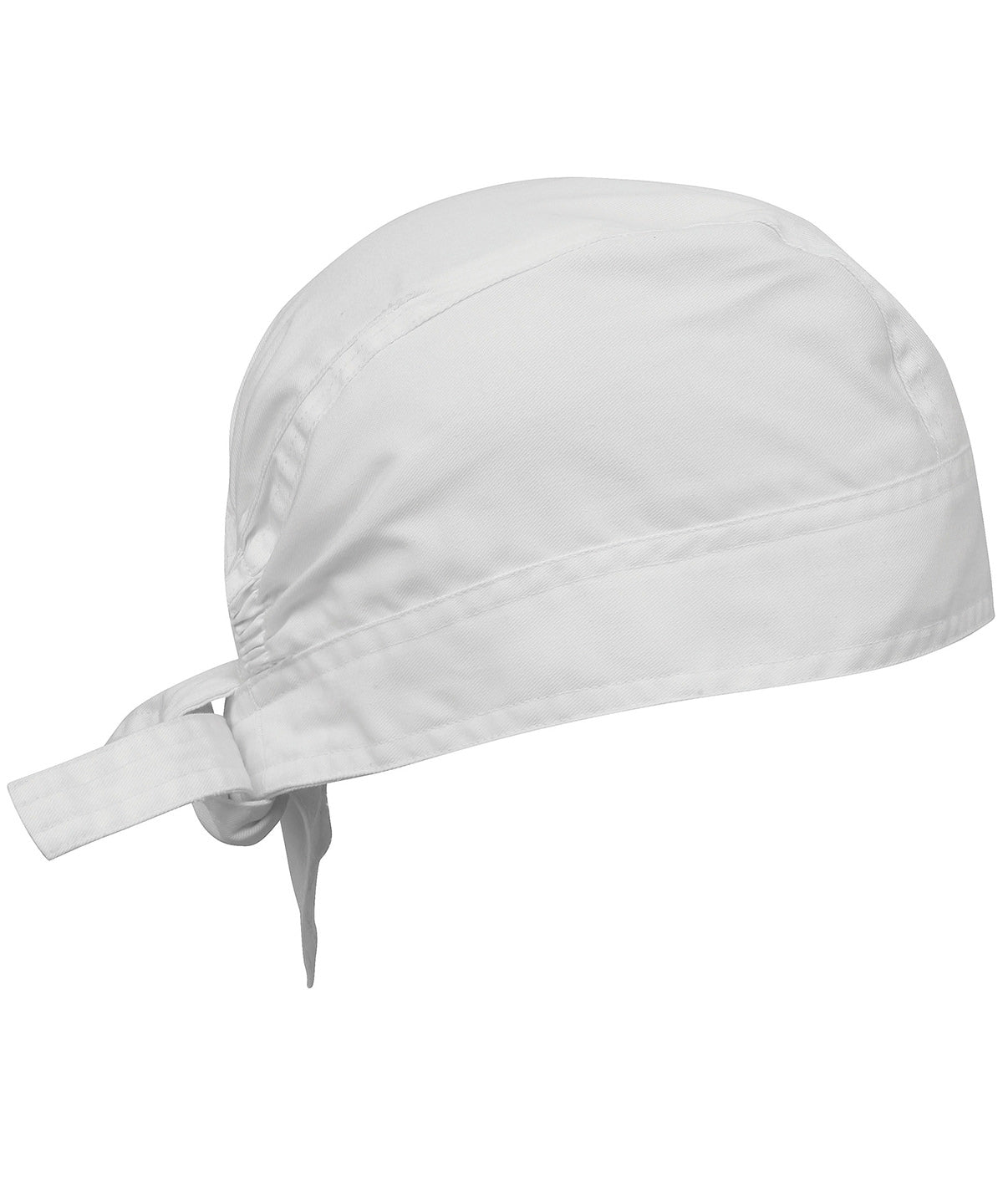 Men's Custom Embroidered Chef Hat