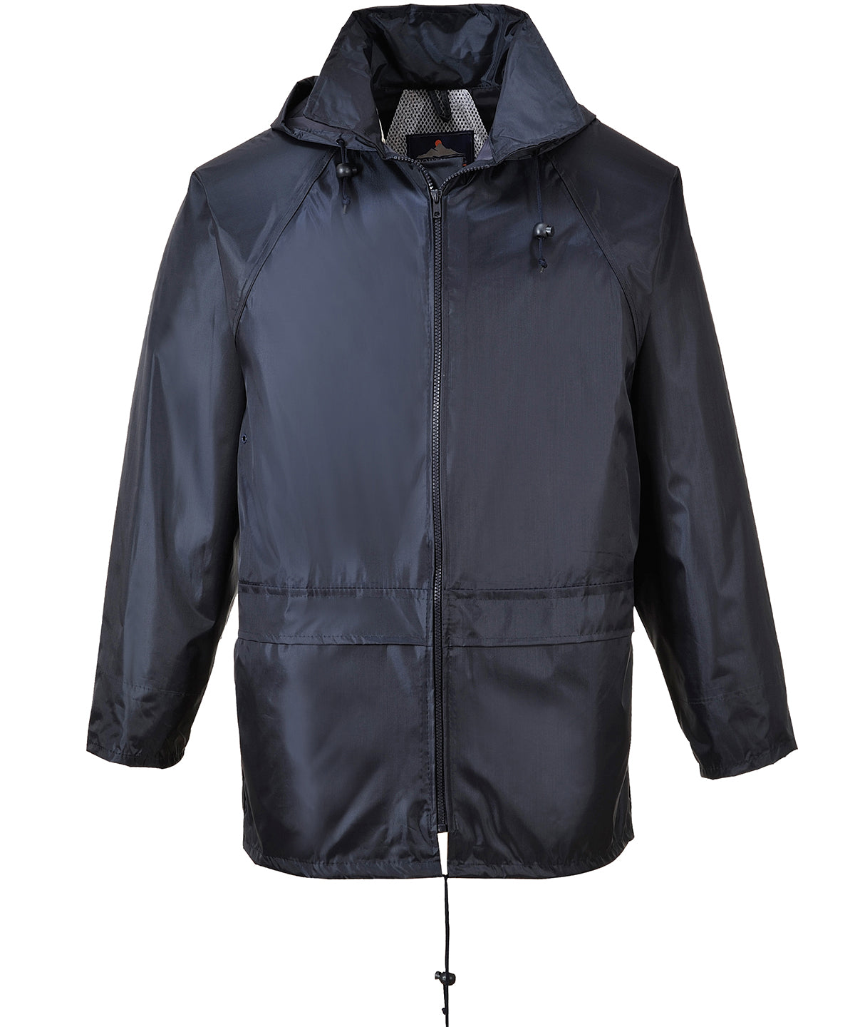 Unisex Custom Printed or Embroidered Performance Classic Fit Jacket
