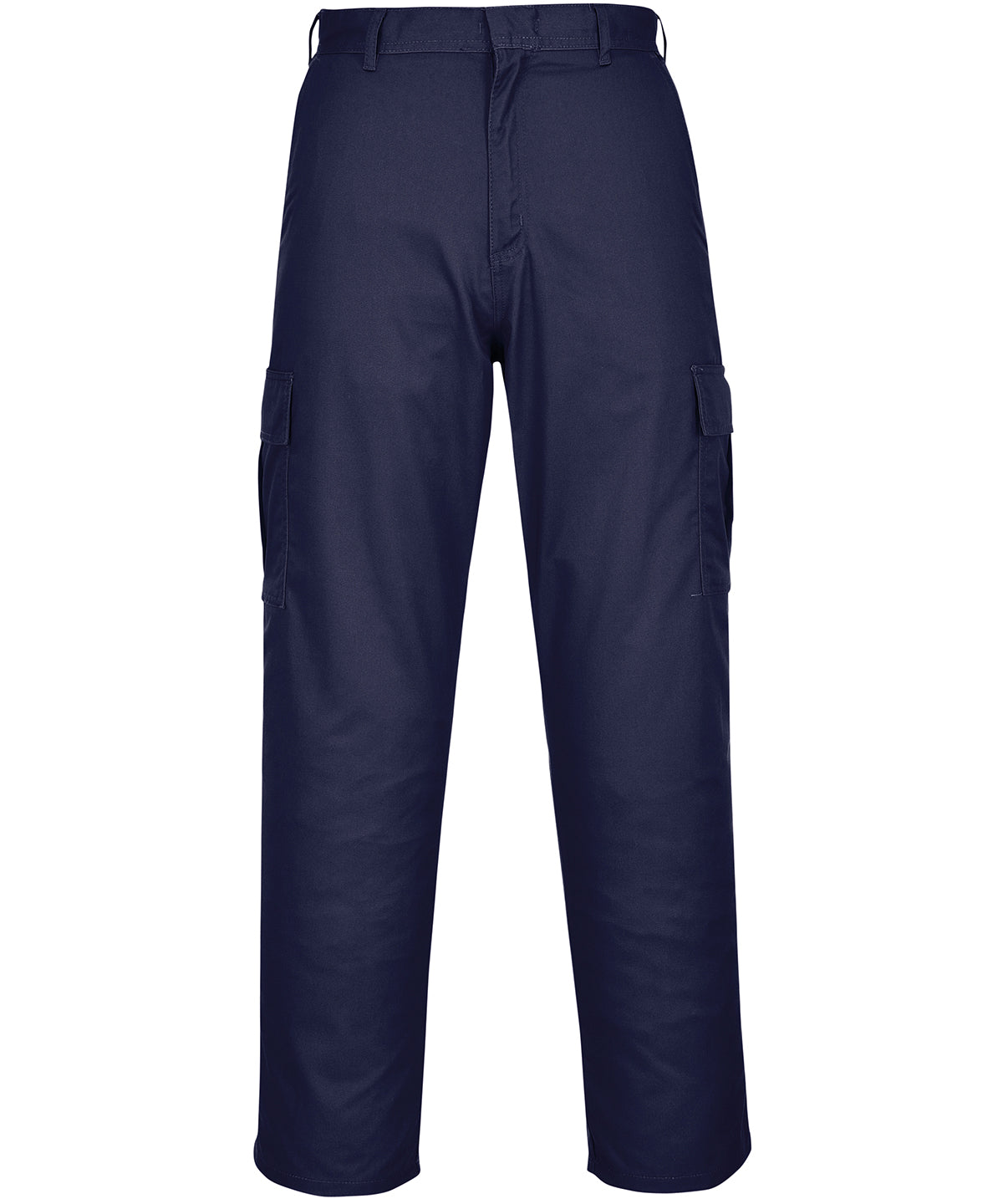 Men's Custom Printed Workwear Trousers