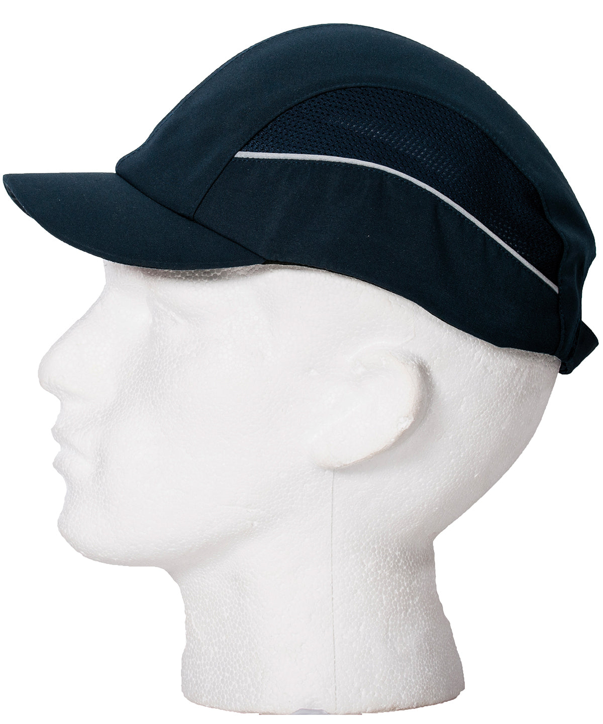 Custom Embroidered Reflective Cap