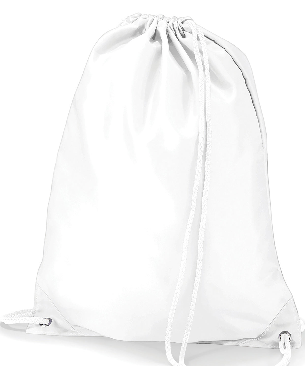 Kids Custom Printed Drawstring Bag