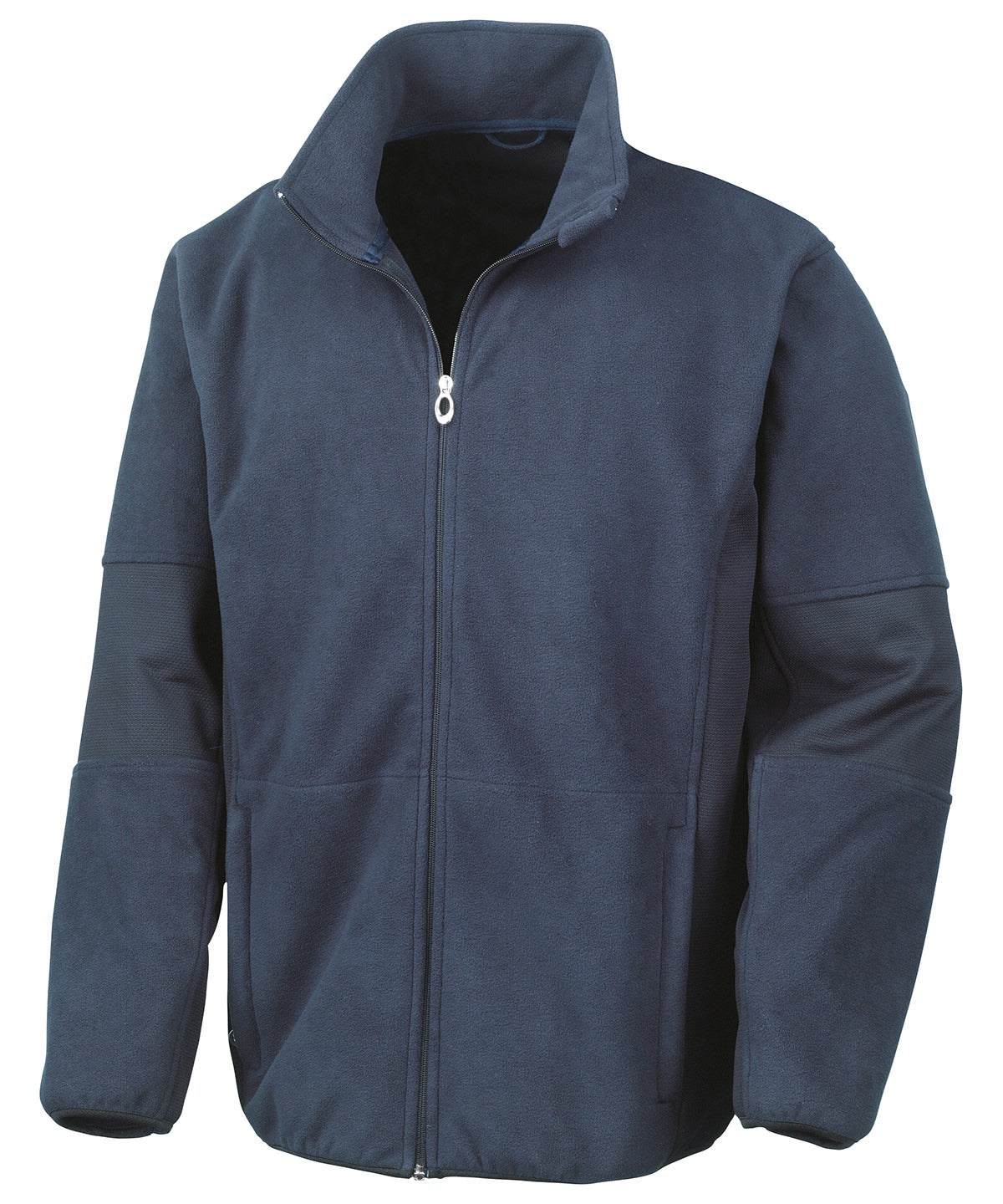 Unisex Custom Printed or Embroidered Softshell Jacket