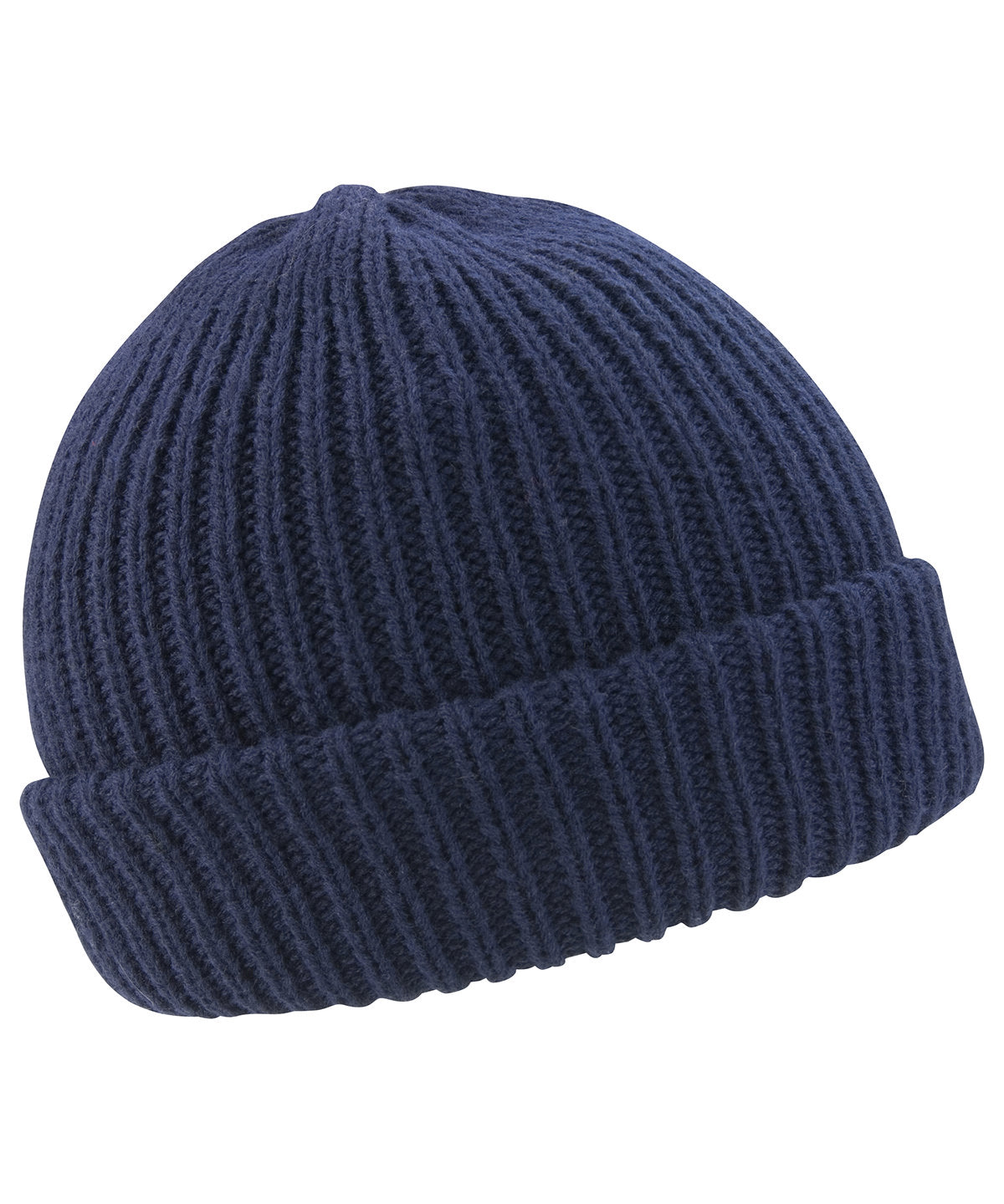 Custom Embroidered Beanie Hat