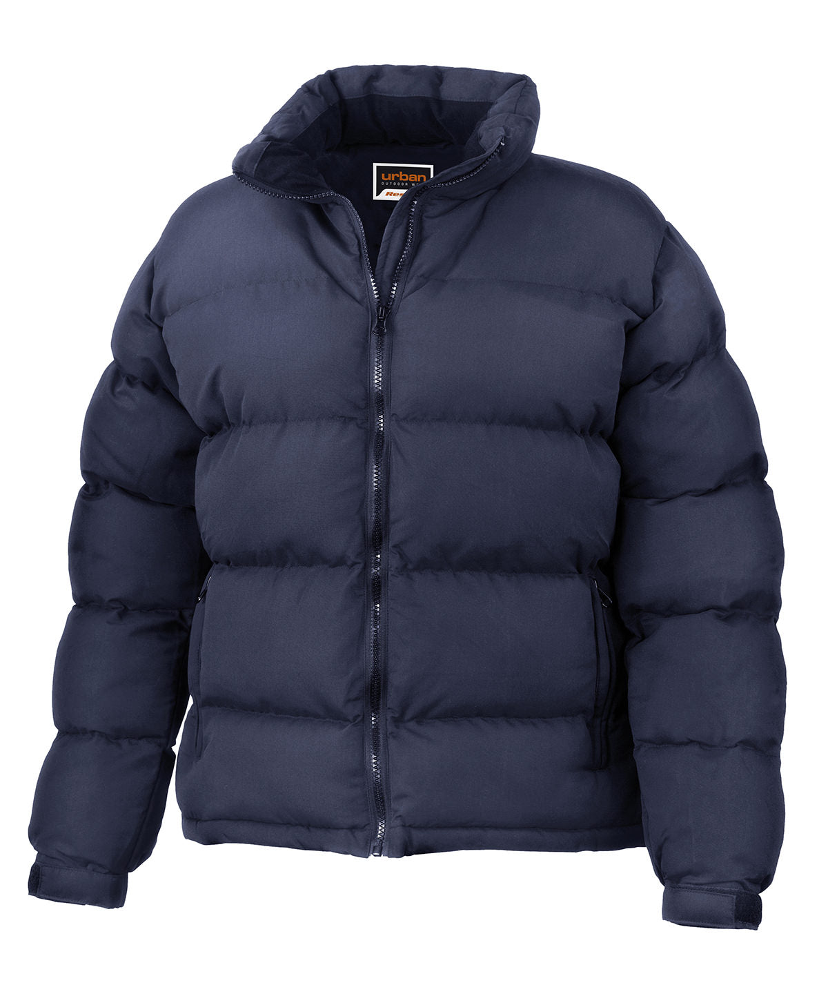 Women's Custom Printed or Embroidered Performance Lightweight Jacket