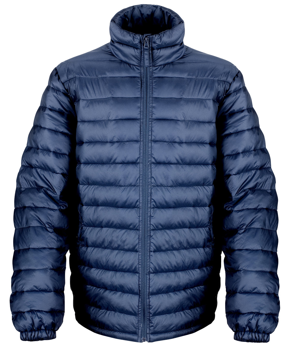 Unisex Custom Printed or Embroidered Lightweight Polyester Jacket