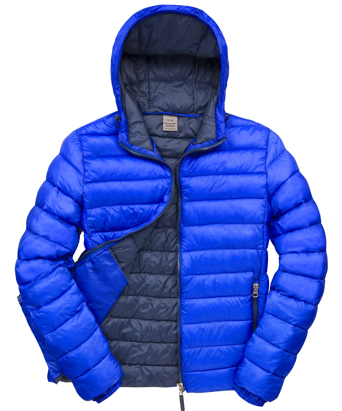 Unisex Custom Printed or Embroidered Performance Lightweight Jacket