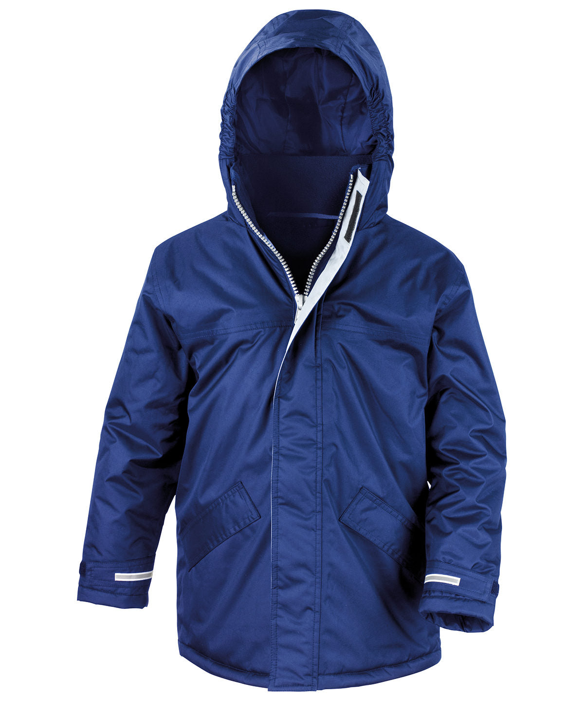 Kids Custom Printed or Embroidered Jacket