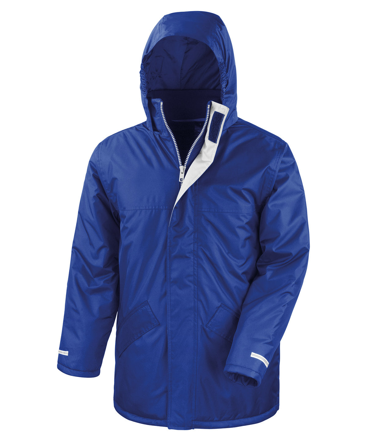 Unisex Custom Printed or Embroidered Performance Jacket