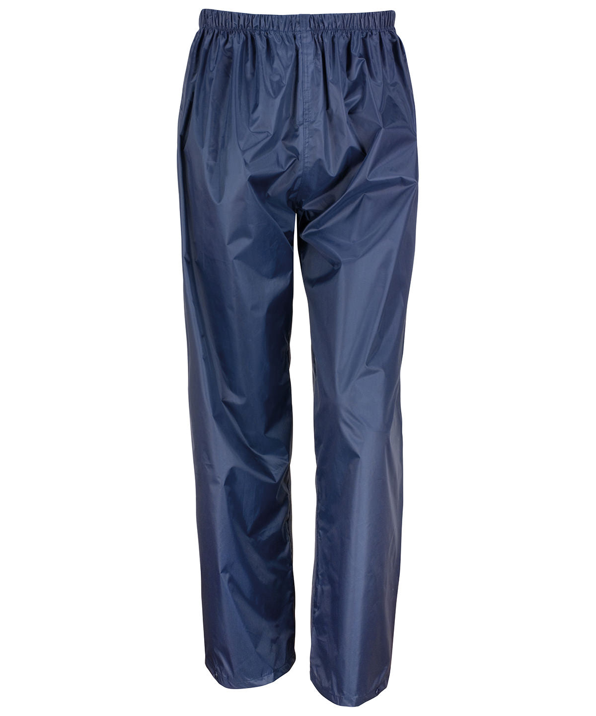 Custom Printed Lightweight Workwear Trousers