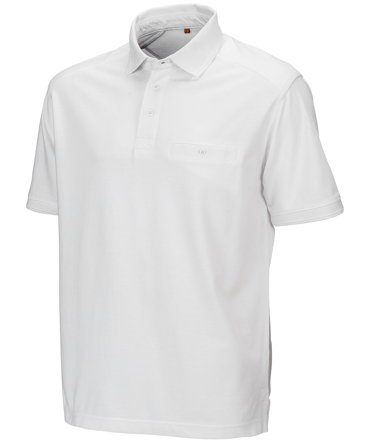 Unisex Custom Printed or Embroidered Polo Shirt