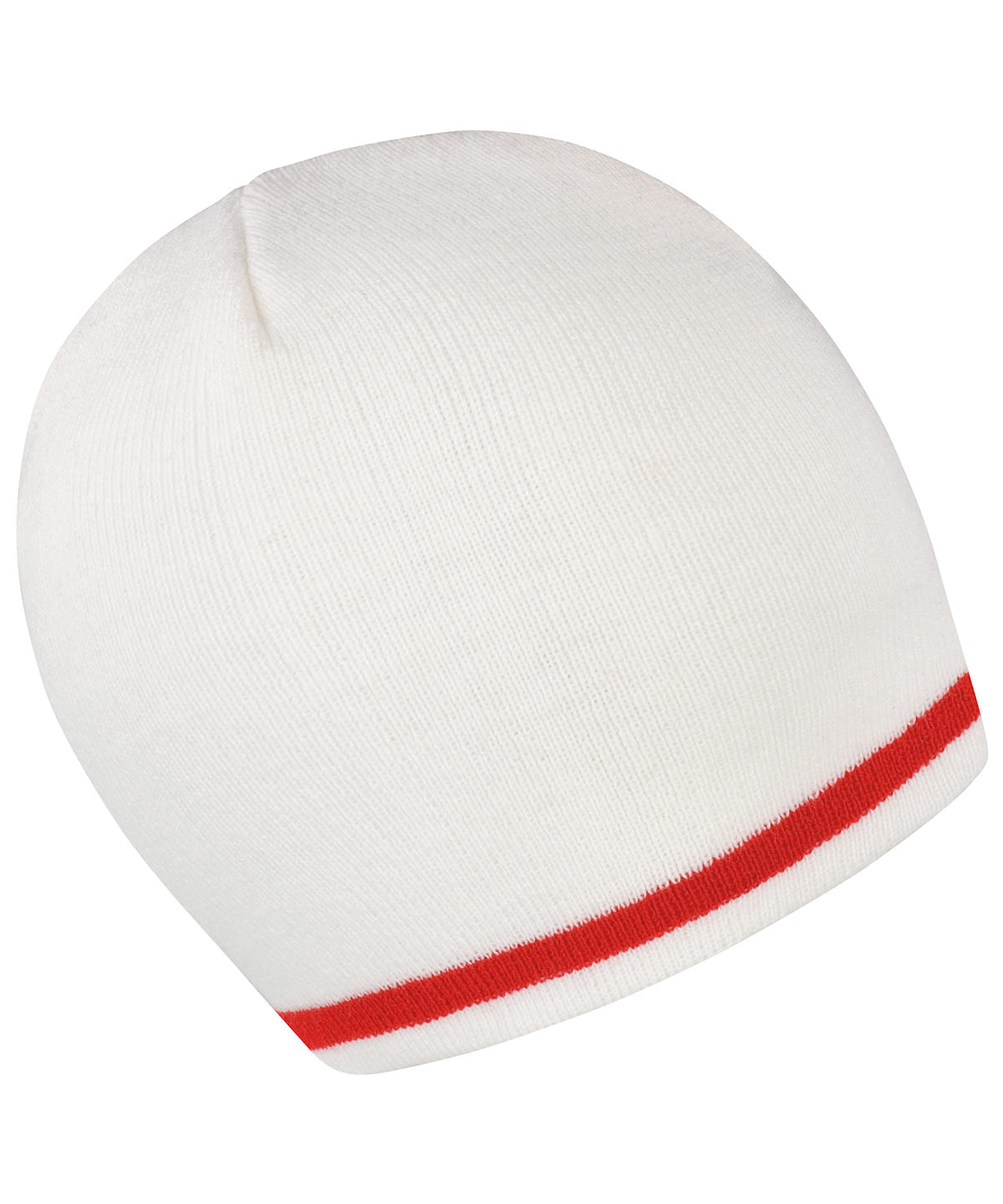 Custom Embroidered Classic Fit Beanie Hat