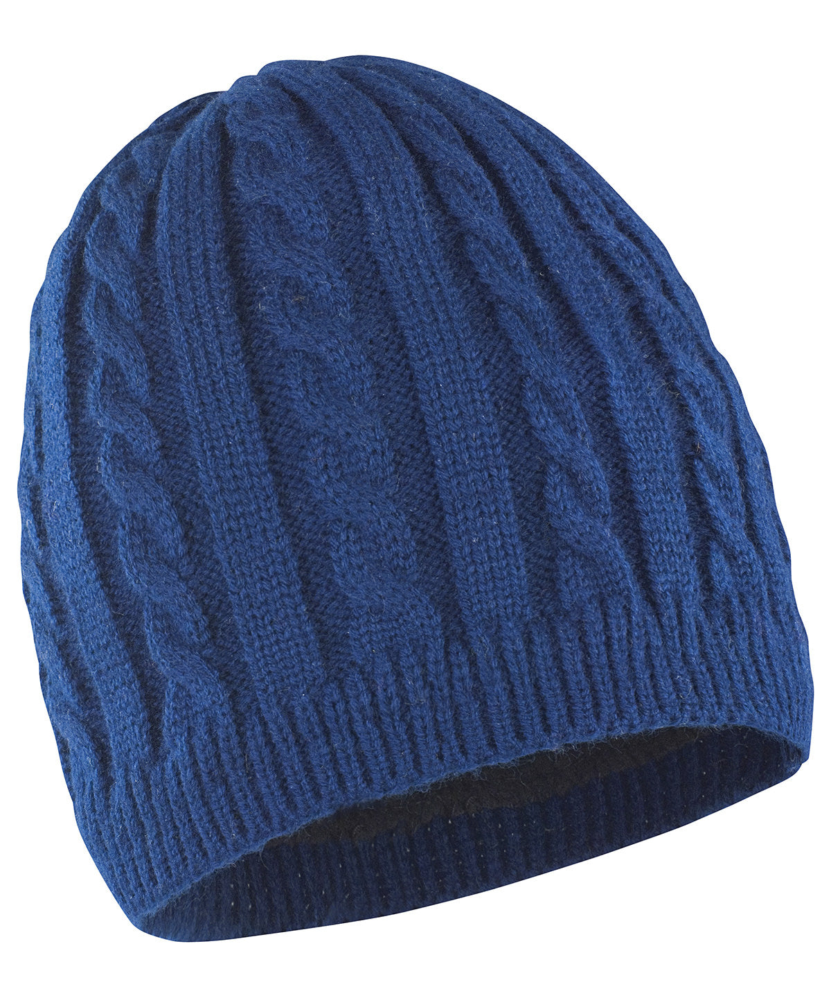 Custom Embroidered Classic Fit Beanie Hat