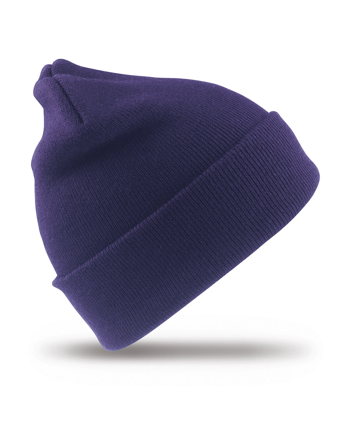 Custom Embroidered Classic Fit Beanie Hat