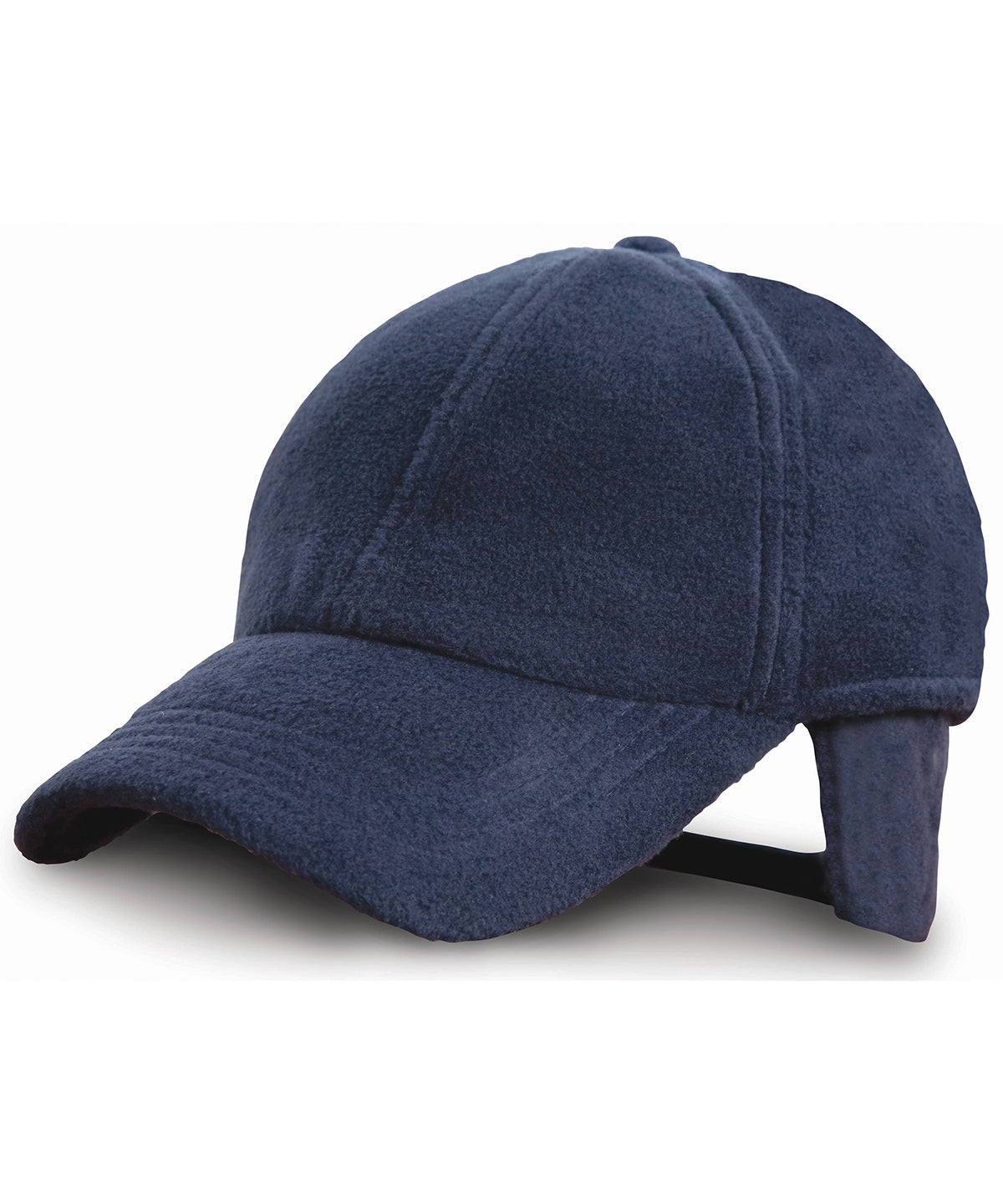 Custom Embroidered Fleece Classic Fit Hat