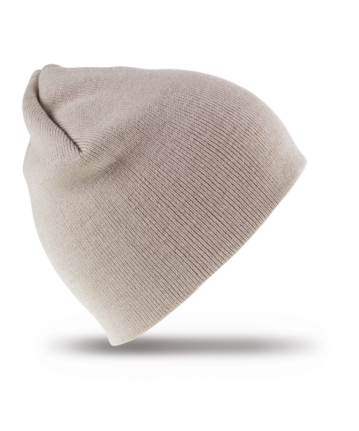 Custom Embroidered Beanie Hat